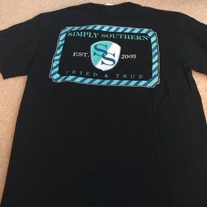 Women’s Simply Southern Shirt